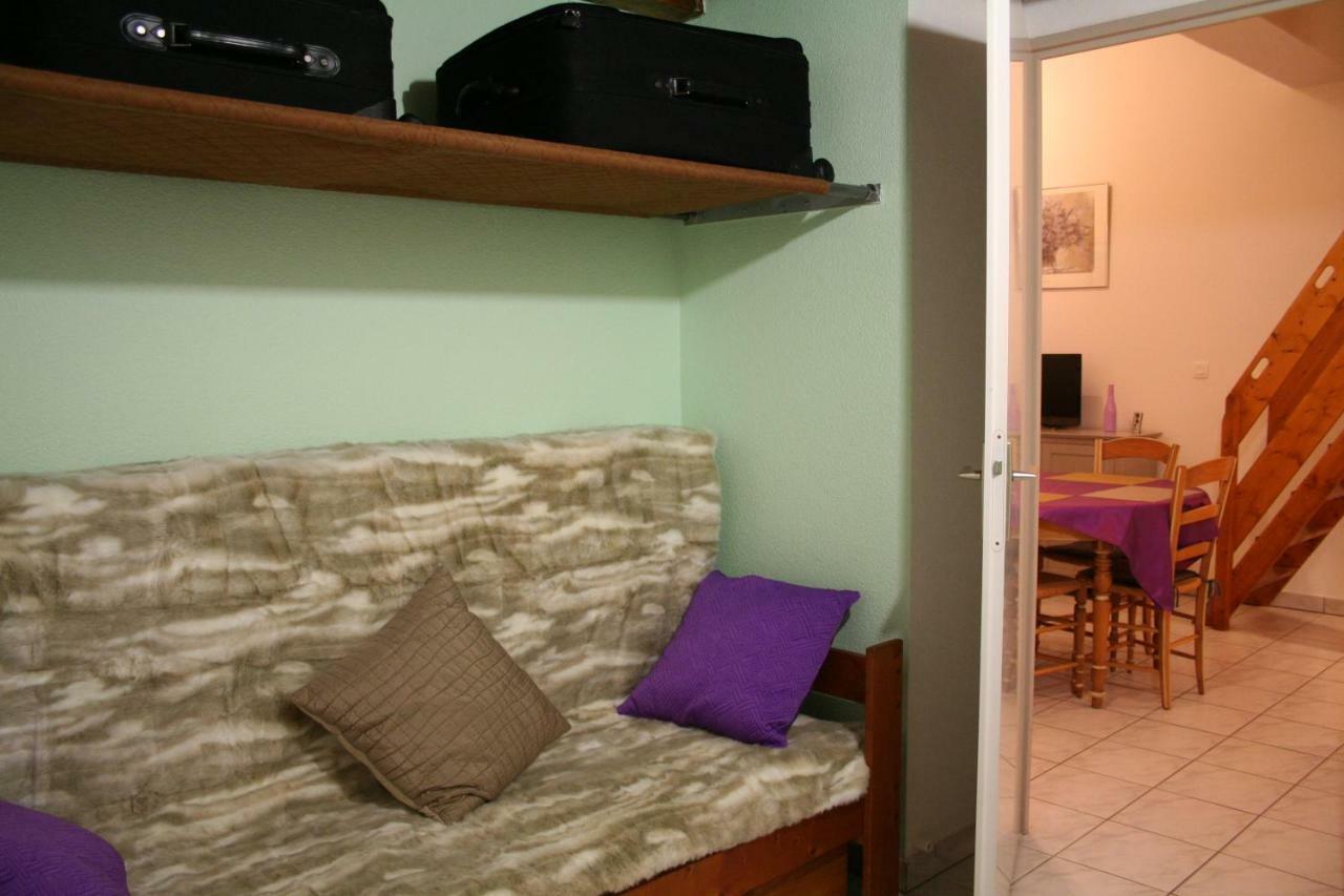 Apartplage Saint-Jorioz Exterior foto